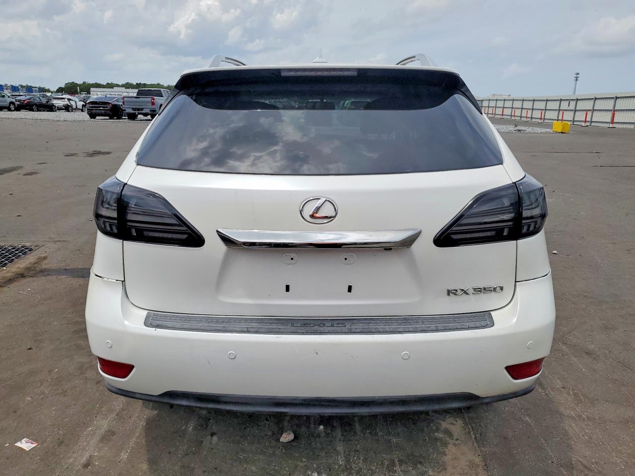 Lexus RX 350