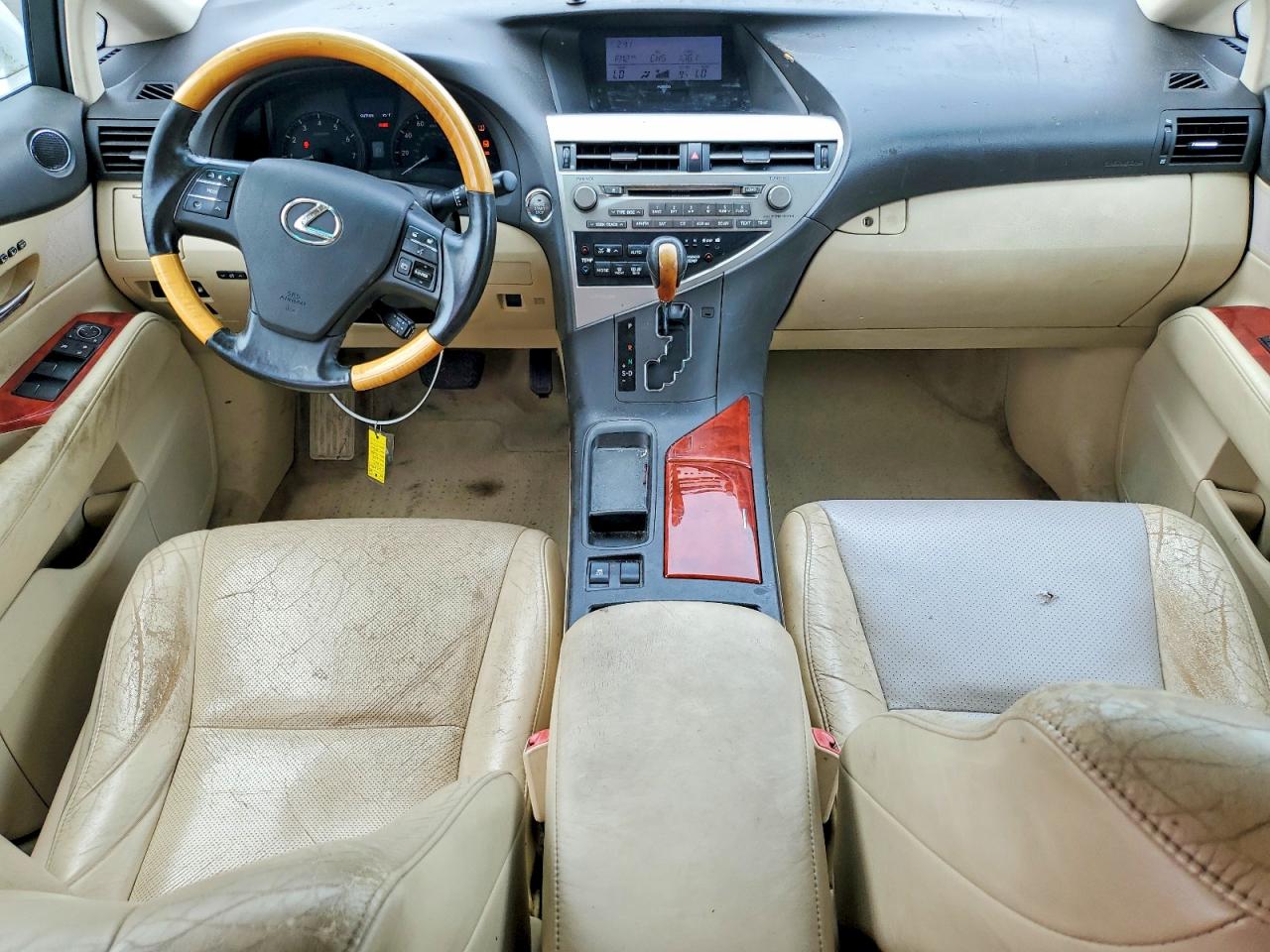 Lexus RX 350