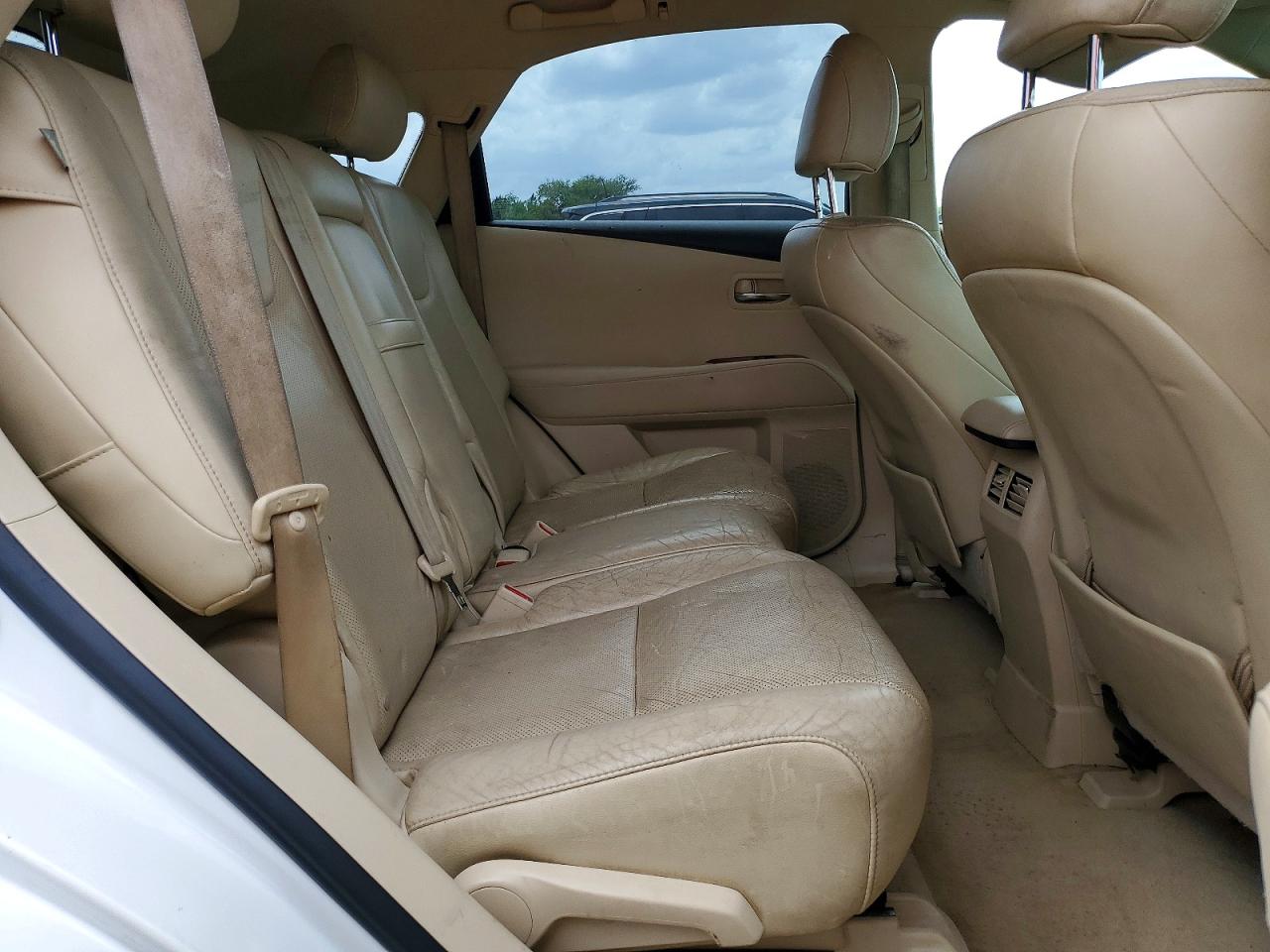 Lexus RX 350