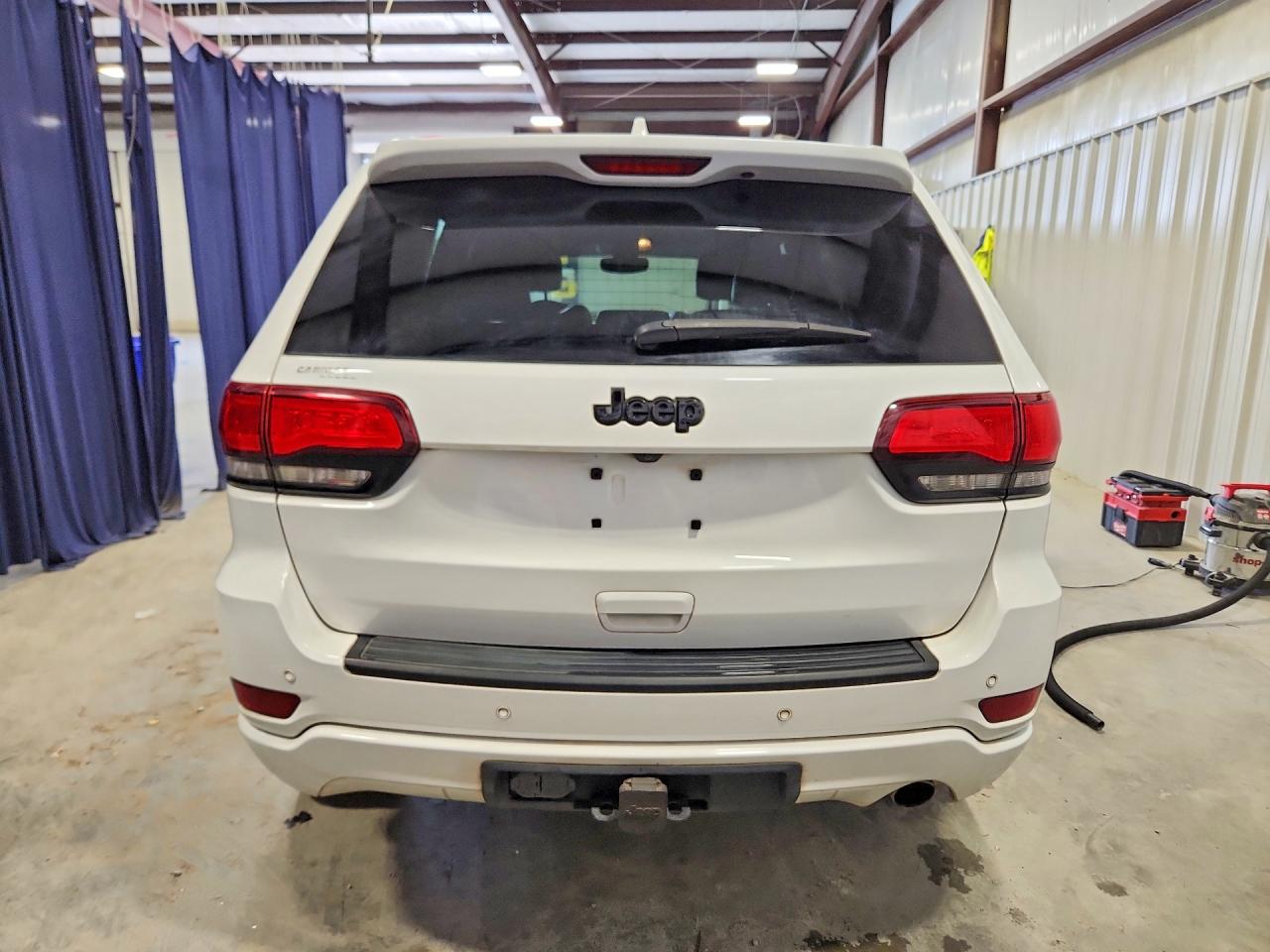 Jeep Cherokee Laredo