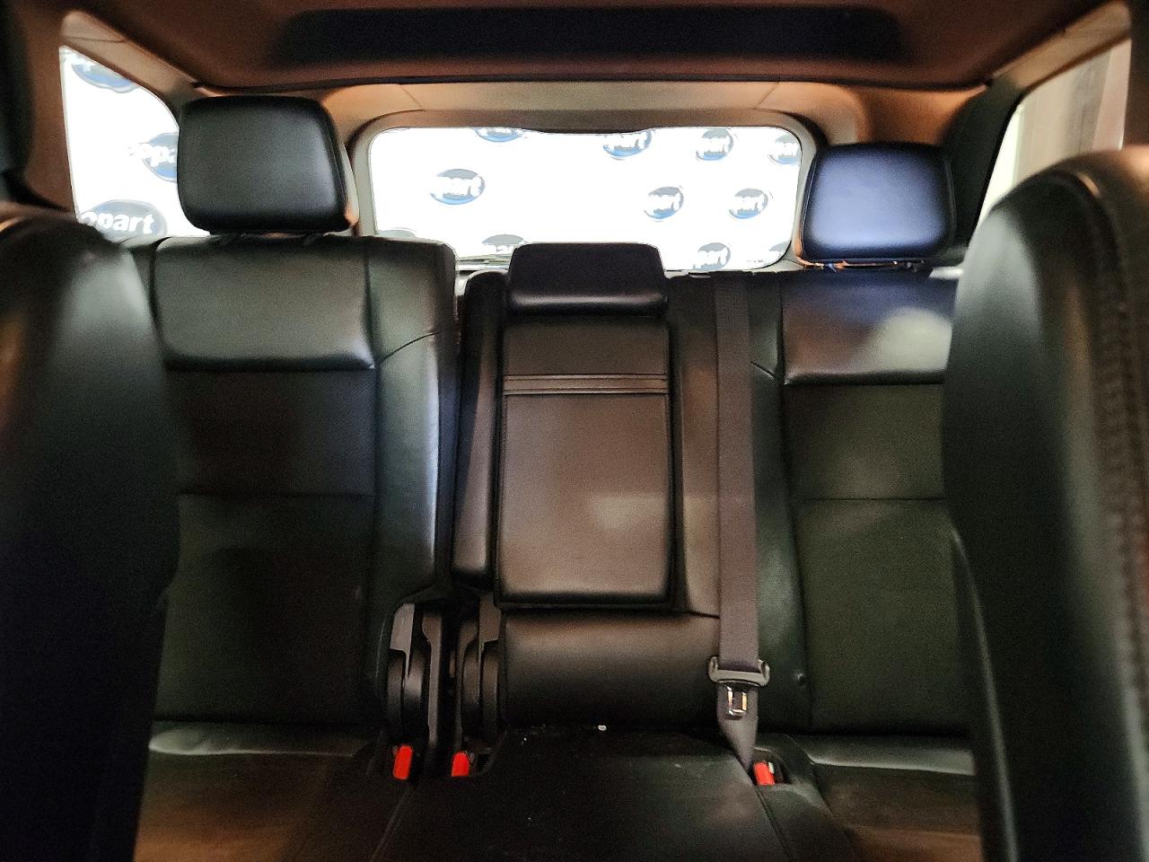 Jeep Cherokee Laredo