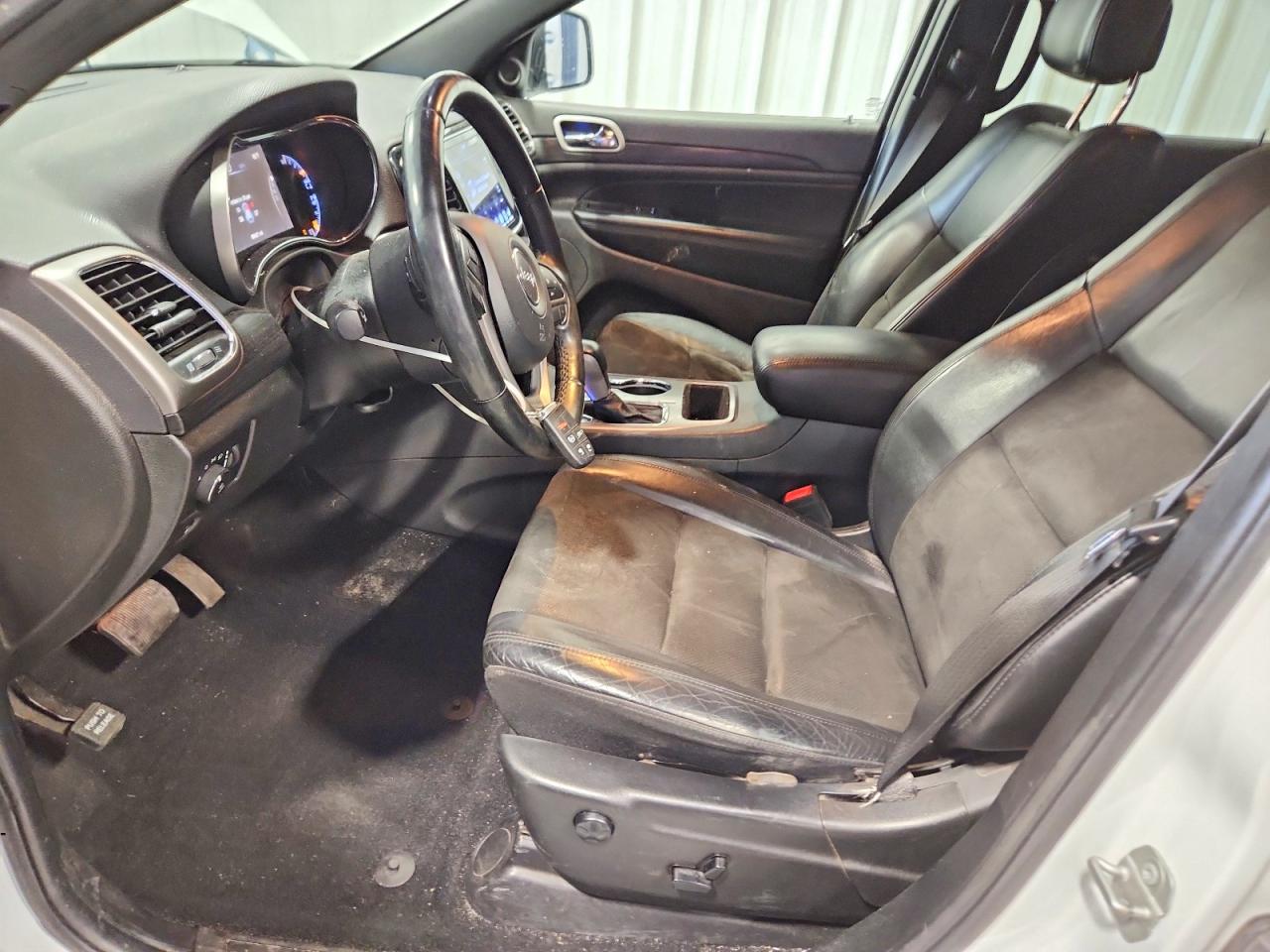 Jeep Cherokee Laredo
