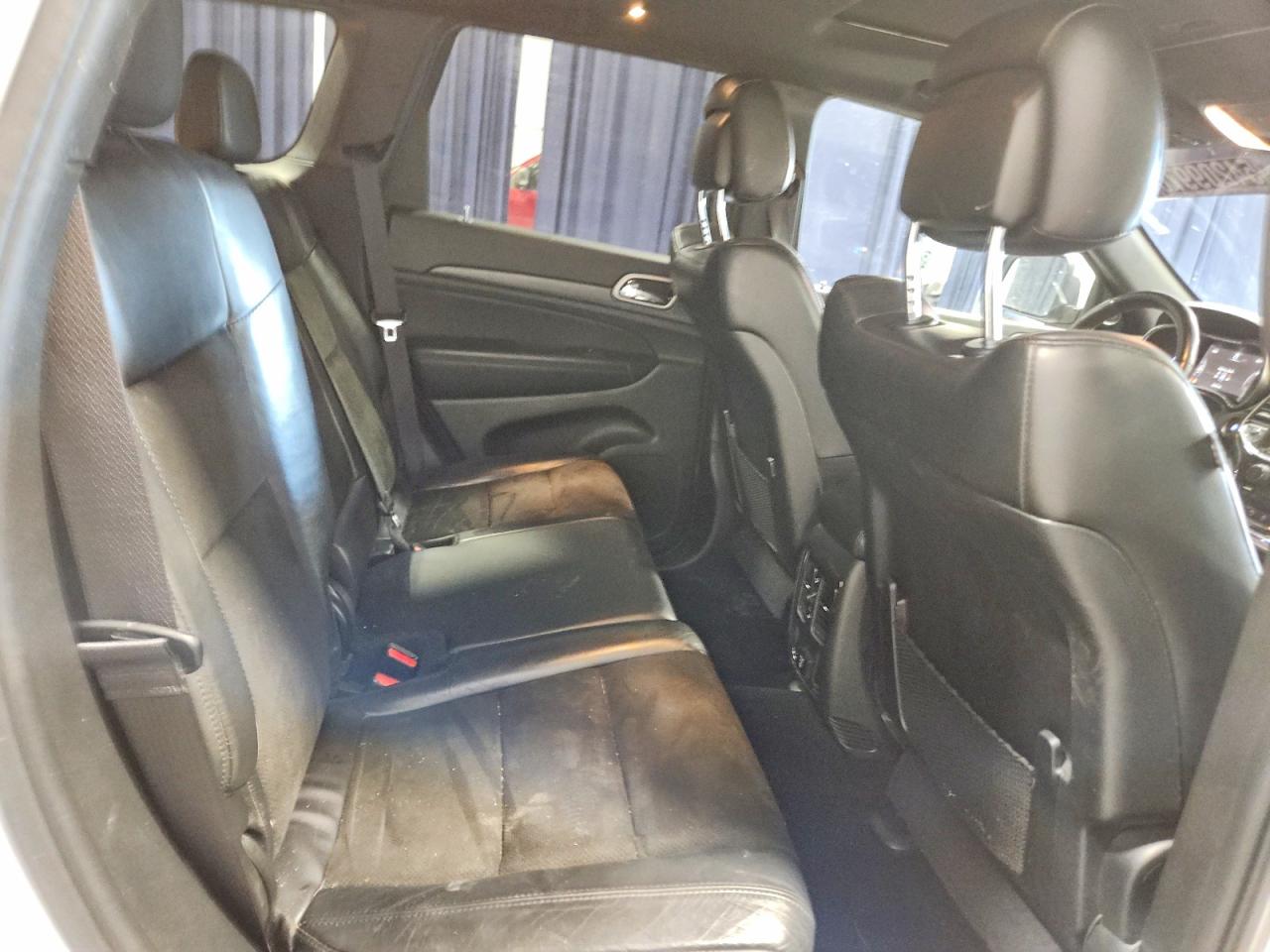 Jeep Cherokee Laredo