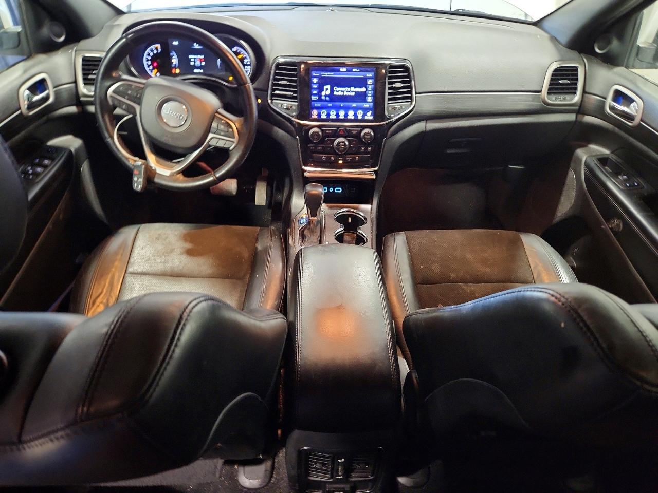 Jeep Cherokee Laredo