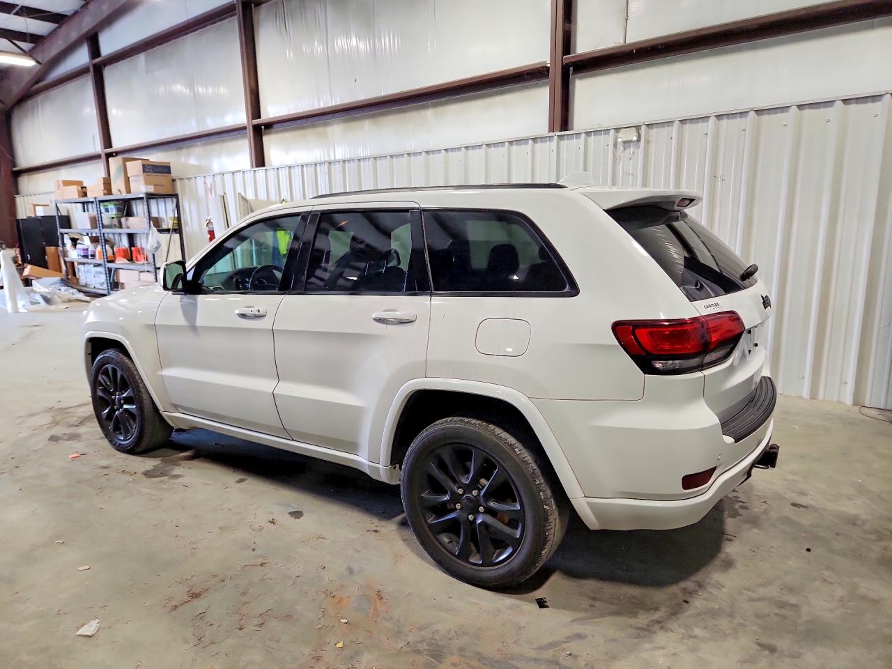 Jeep Cherokee Laredo