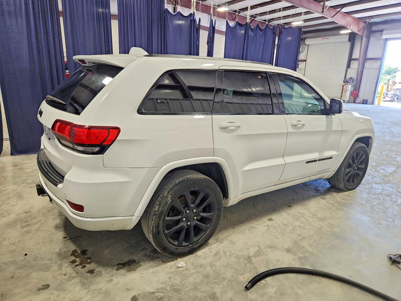 Jeep Cherokee Laredo