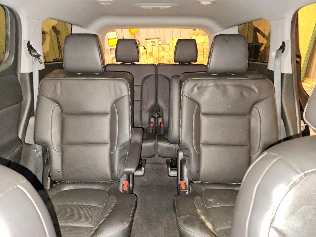 GMC Acadia Slt-1