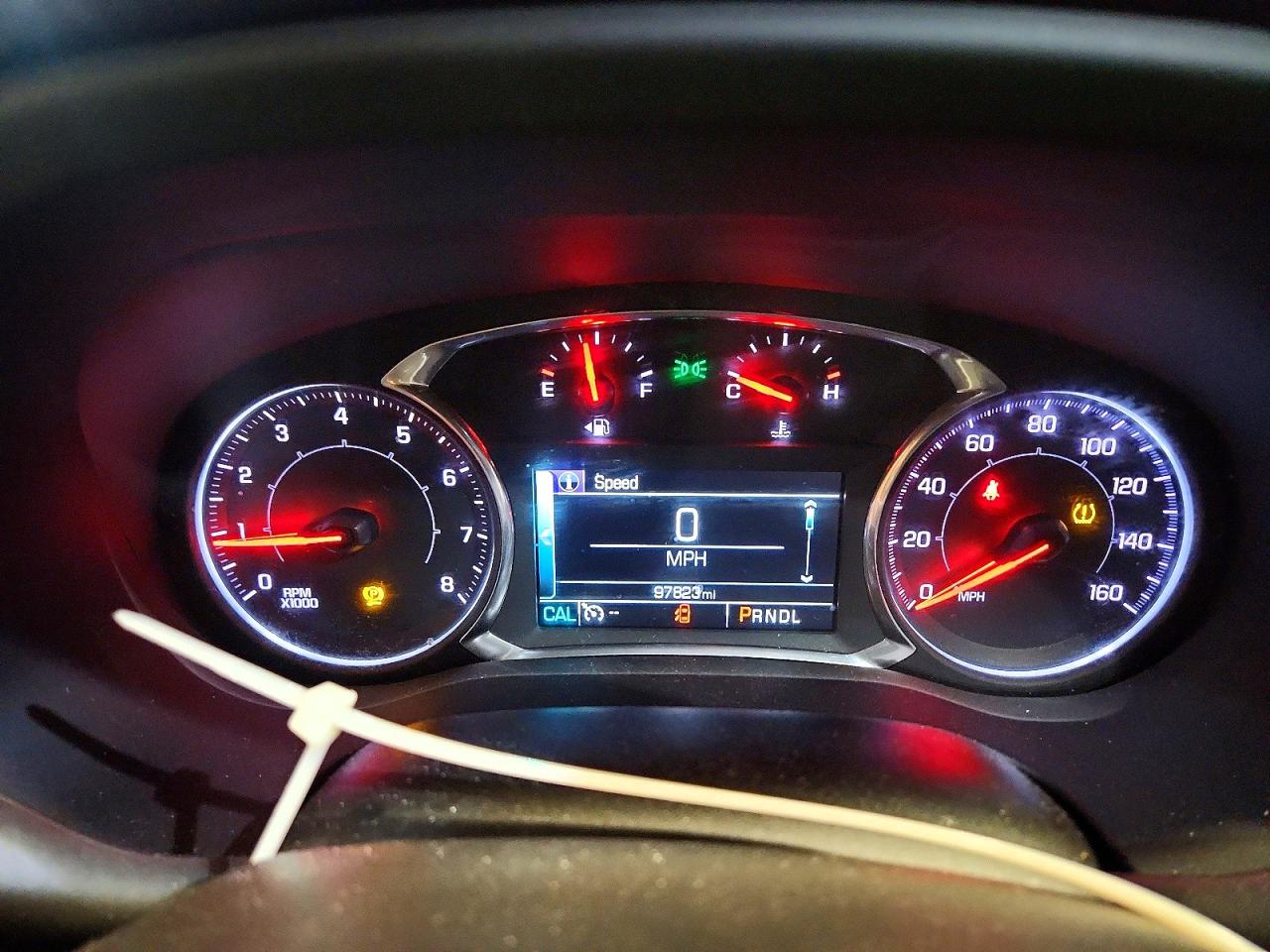 GMC Acadia Slt-1
