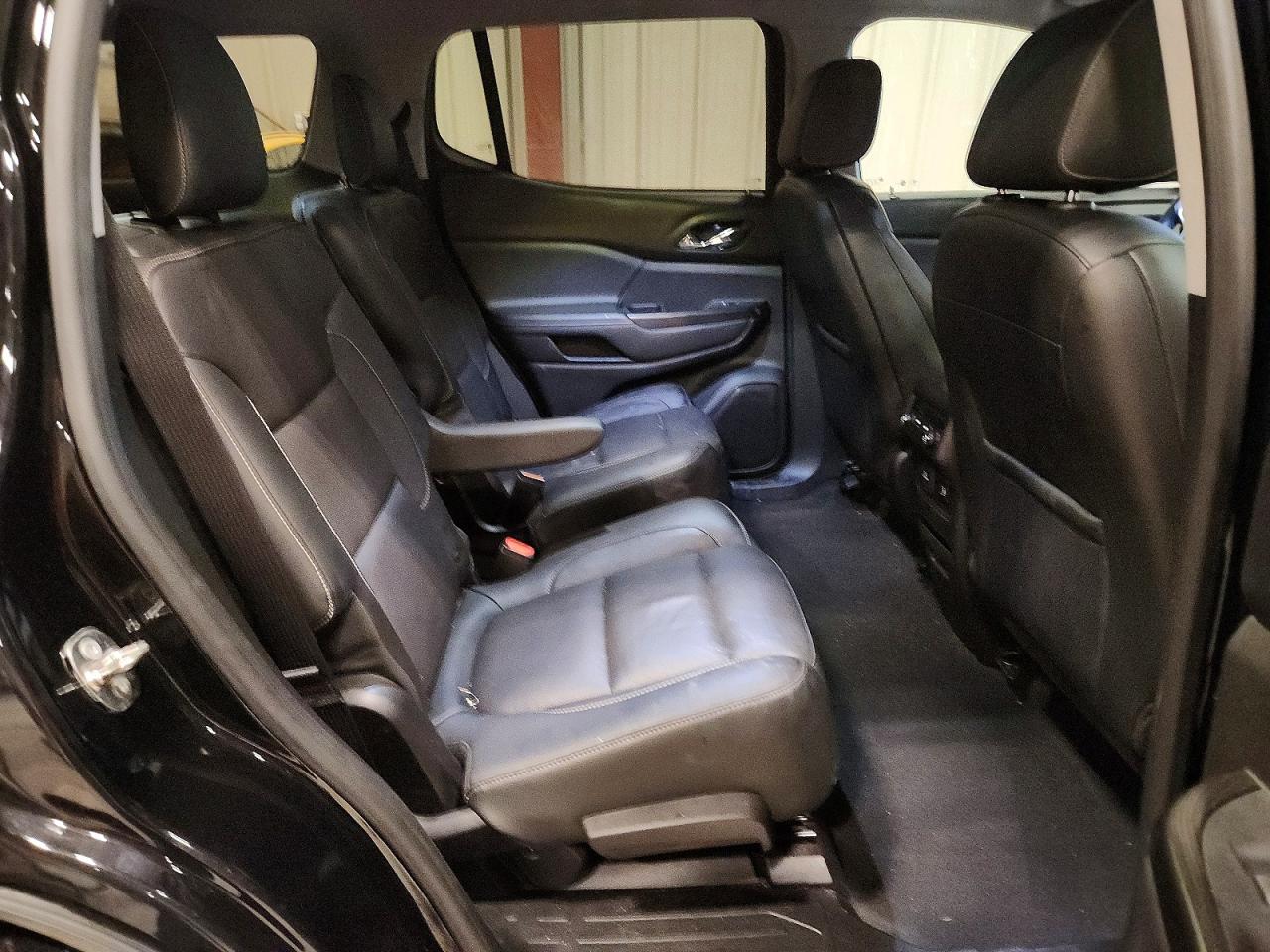 GMC Acadia Slt-1