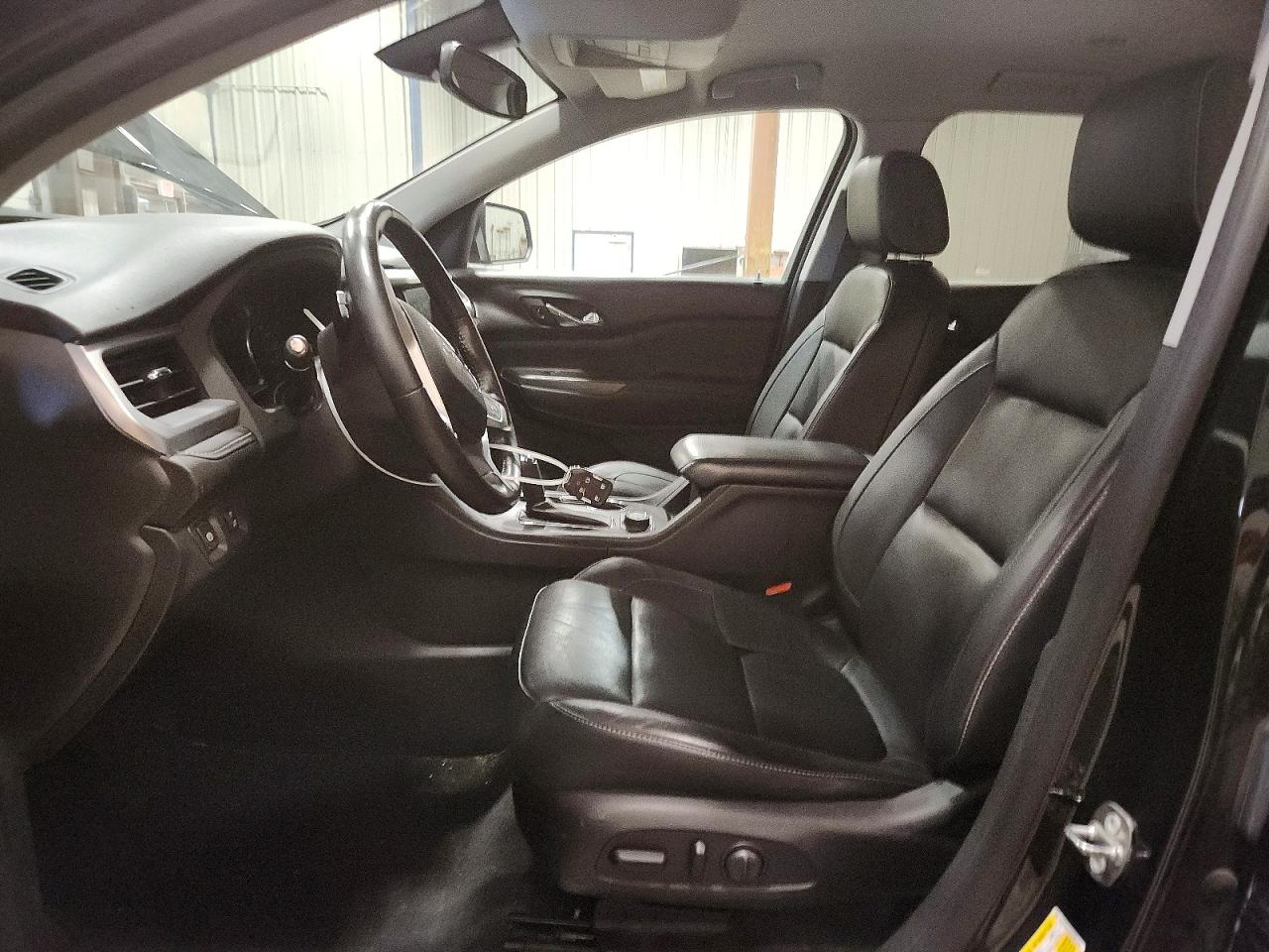 GMC Acadia Slt-1