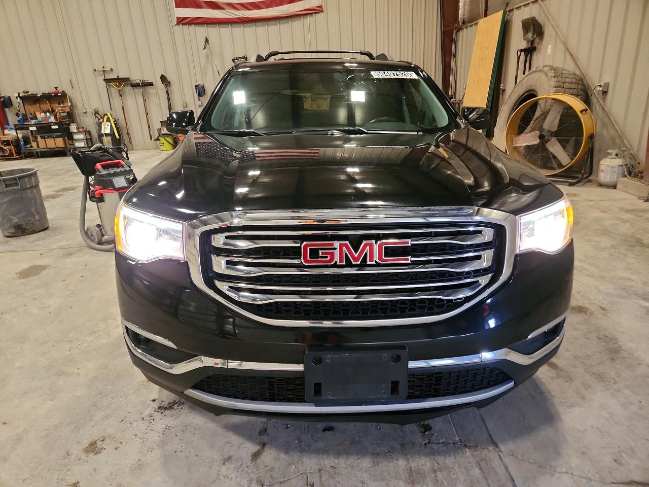 GMC Acadia Slt-1