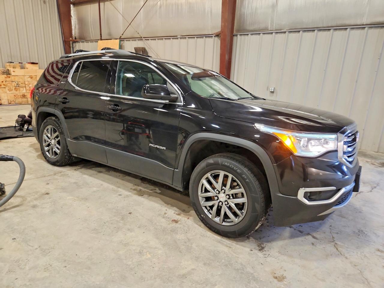 GMC Acadia Slt-1
