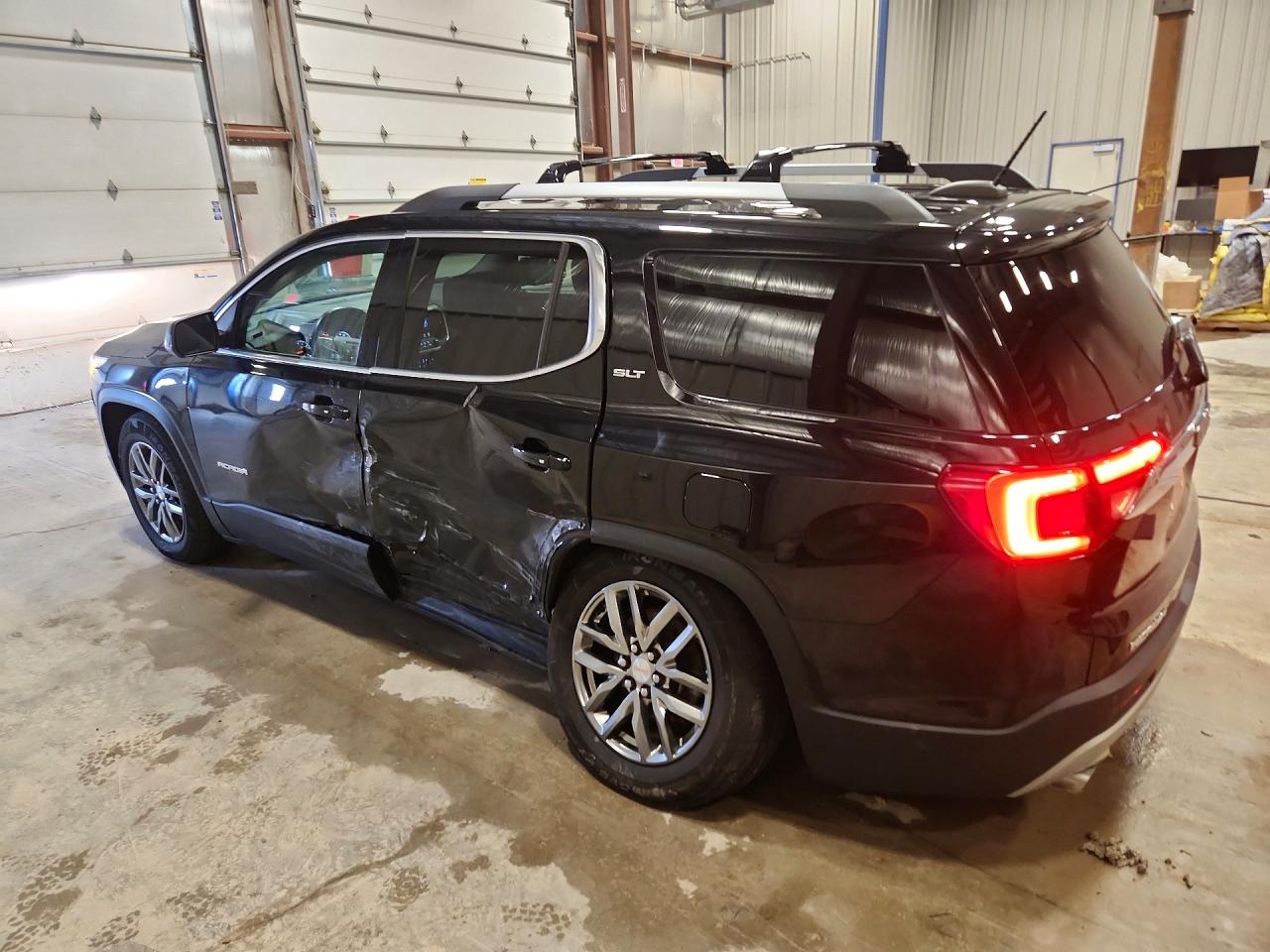 GMC Acadia Slt-1