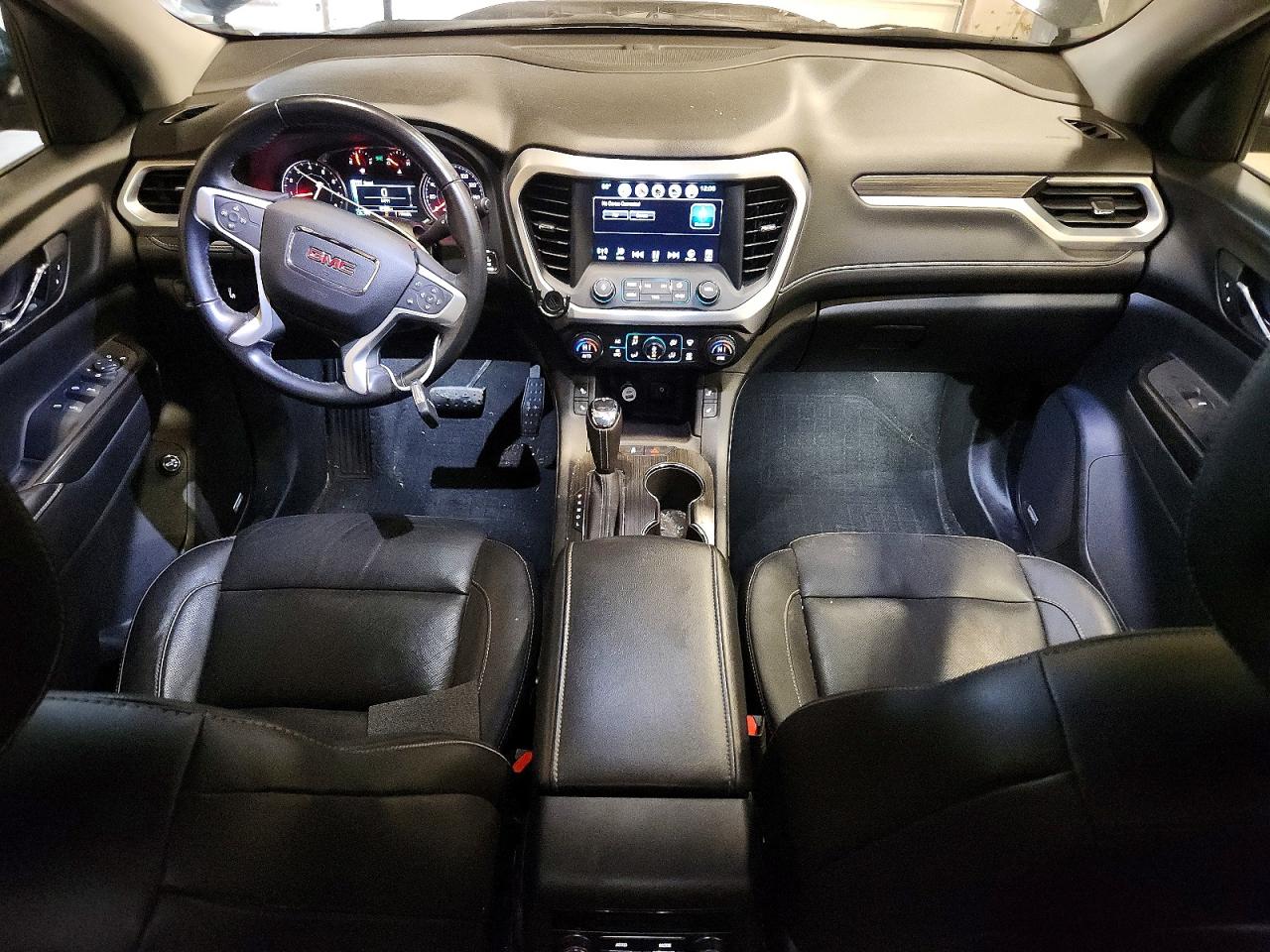 GMC Acadia Slt-1
