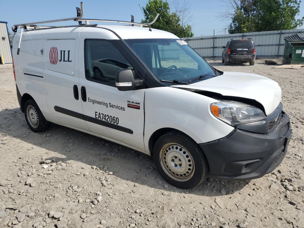 Ram Promaster