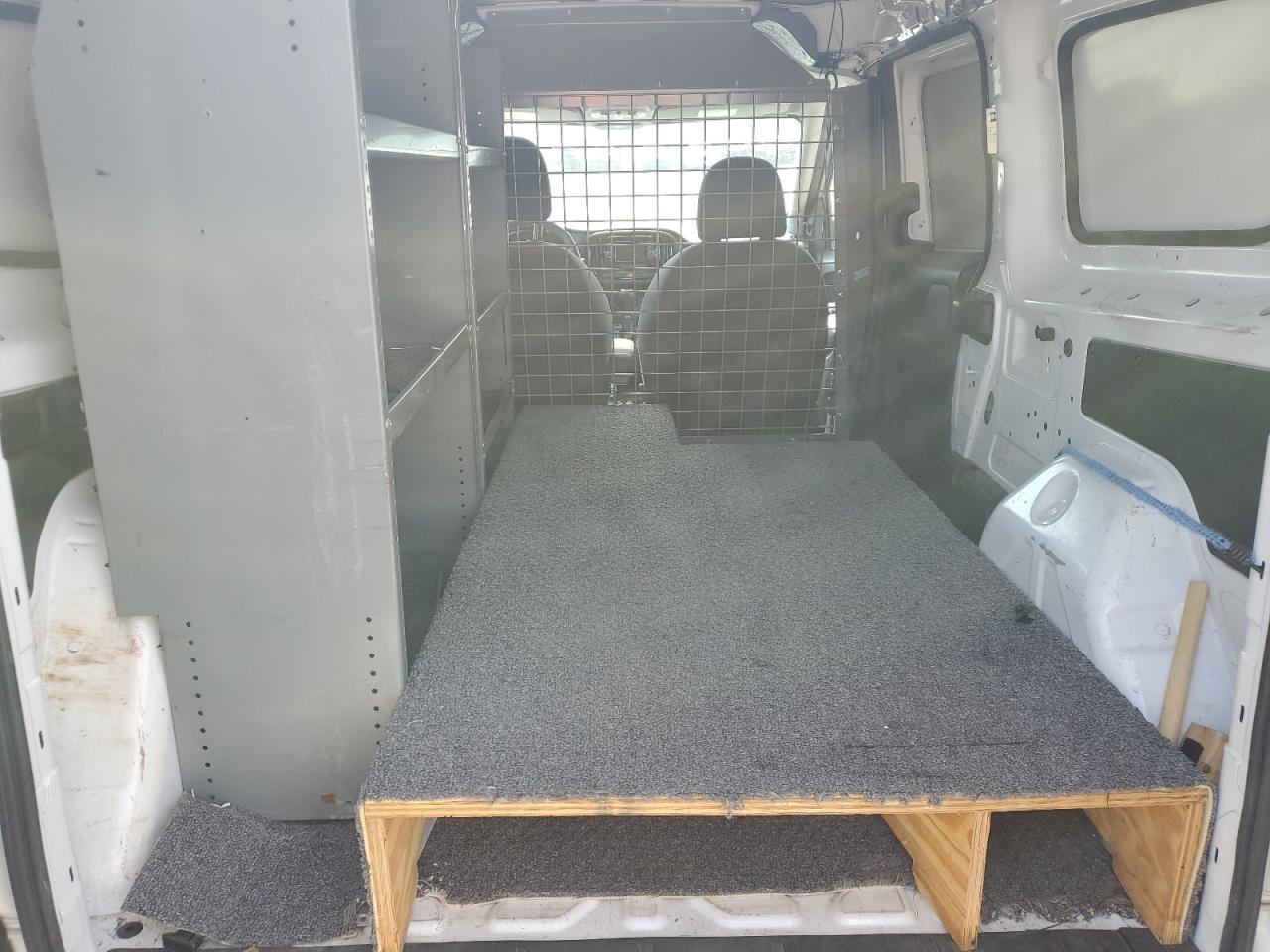 Ram Promaster