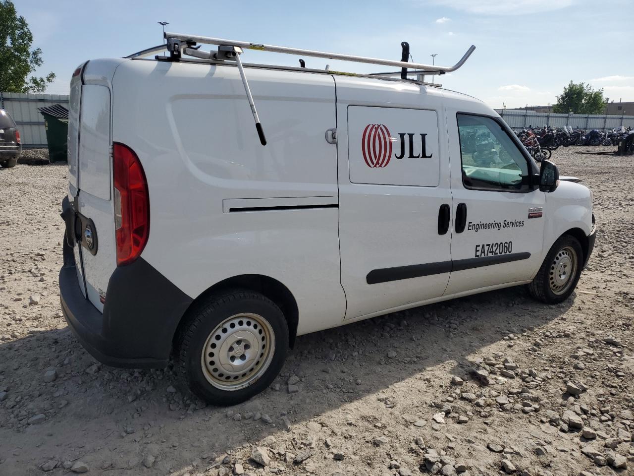Ram Promaster