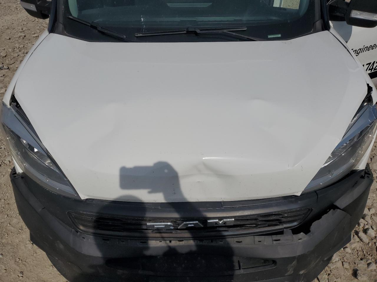 Ram Promaster