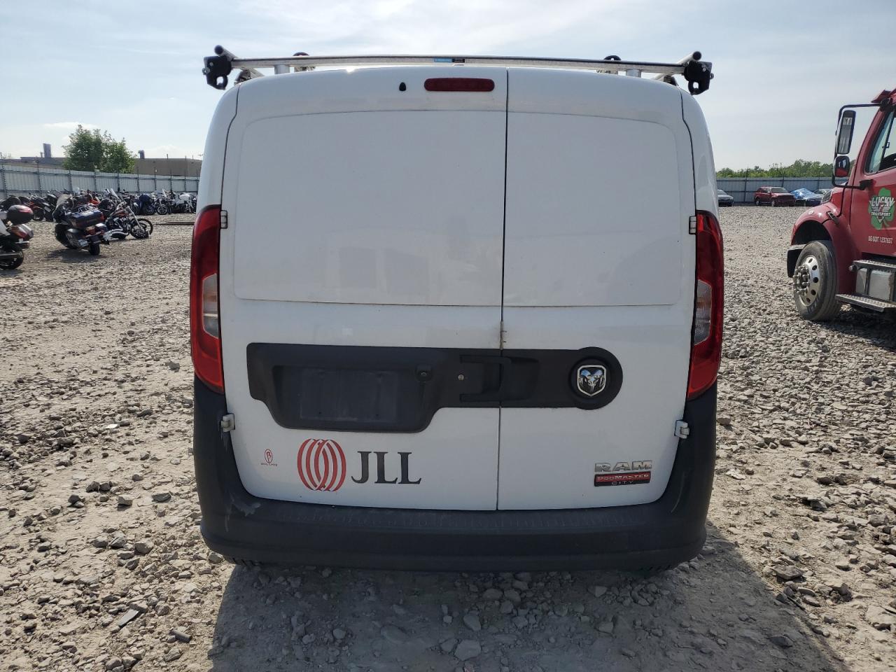 Ram Promaster