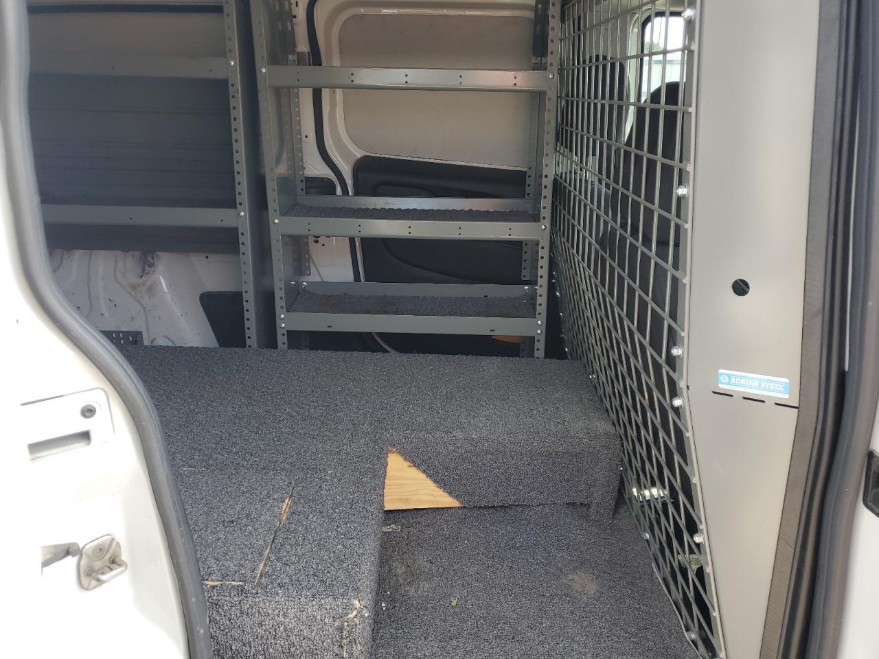 Ram Promaster