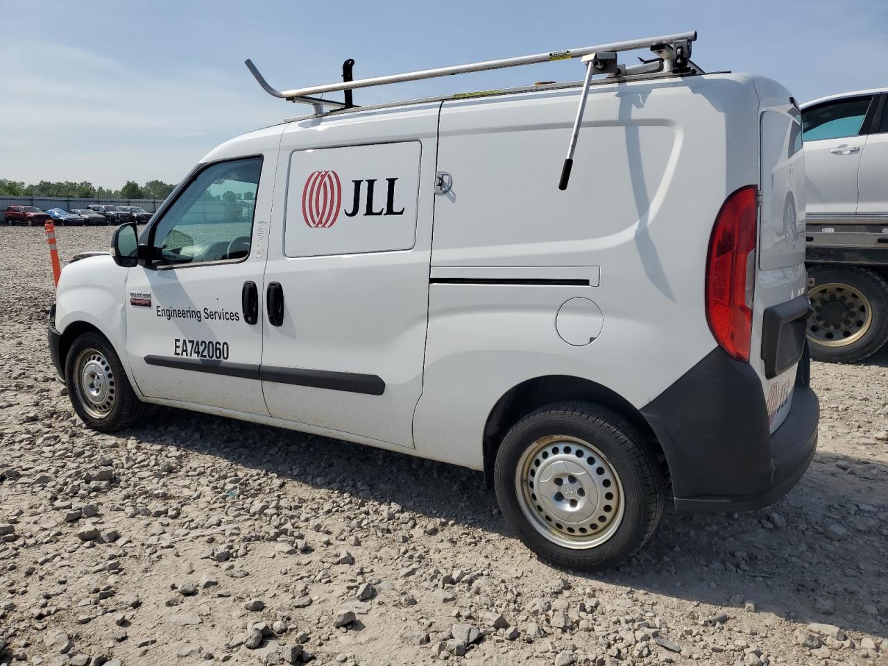 Ram Promaster