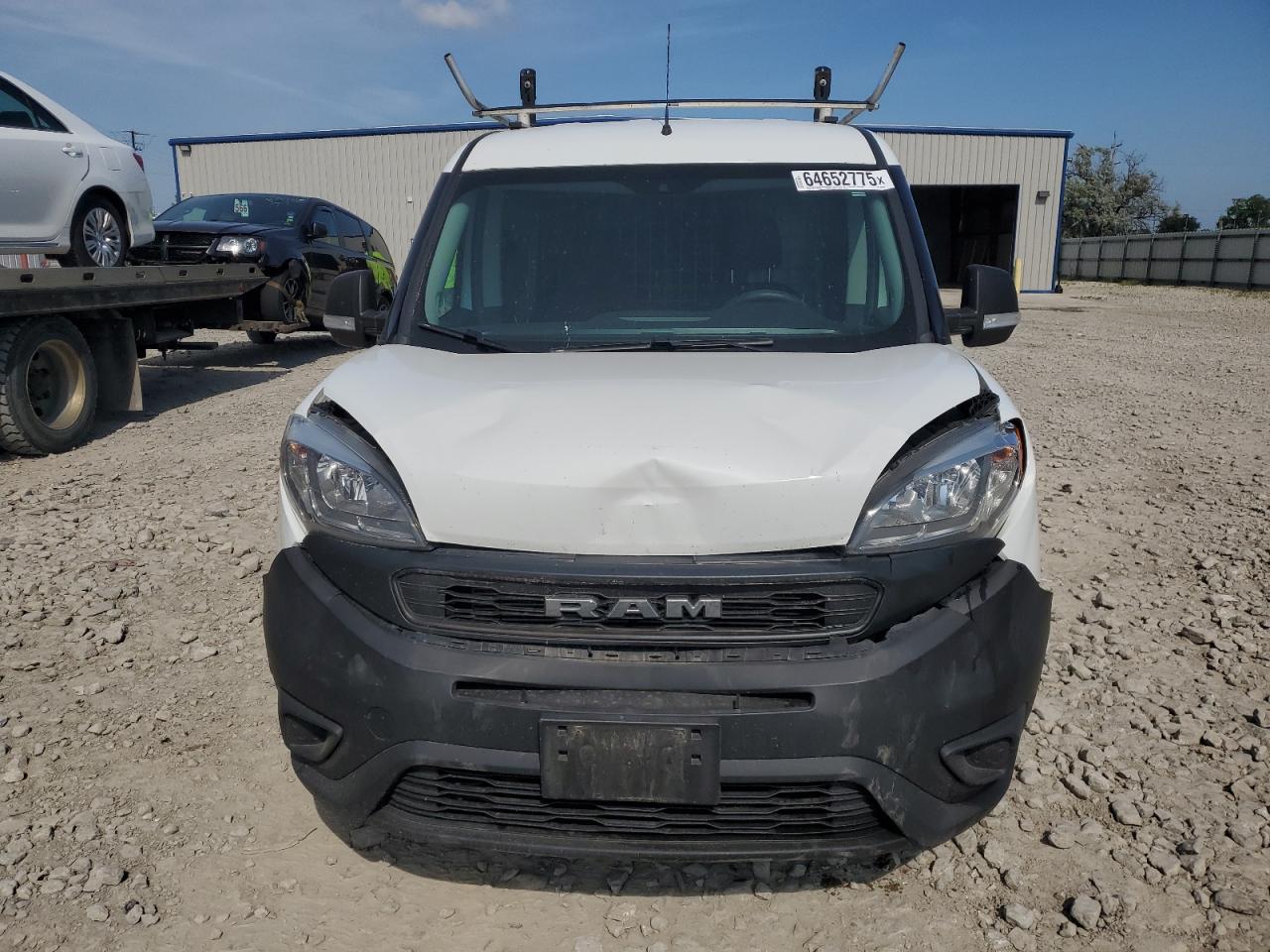 Ram Promaster