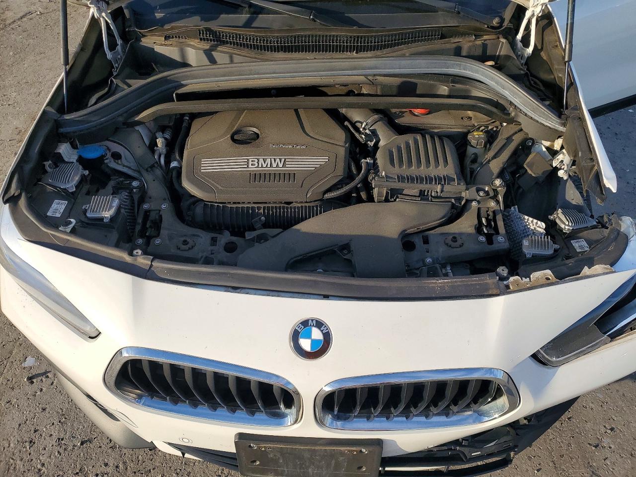 BMW X Series Sdrive28i