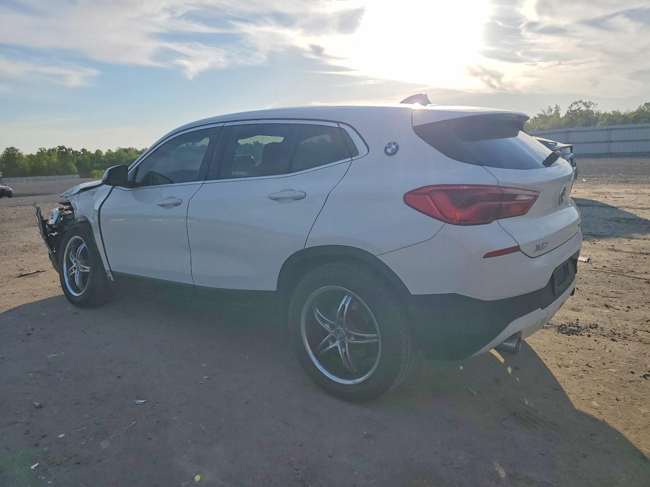 BMW X Series Sdrive28i