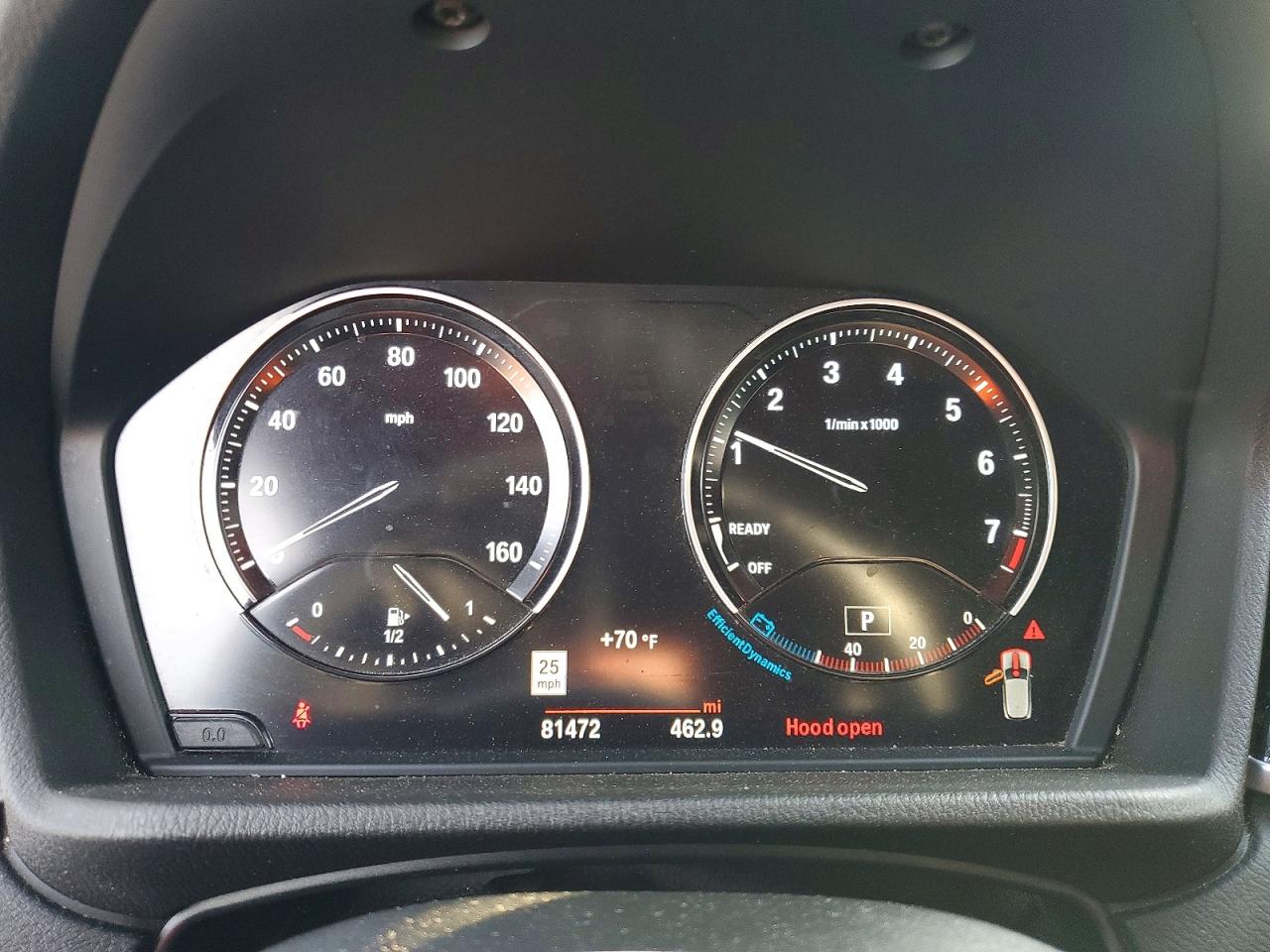 BMW X Series Sdrive28i