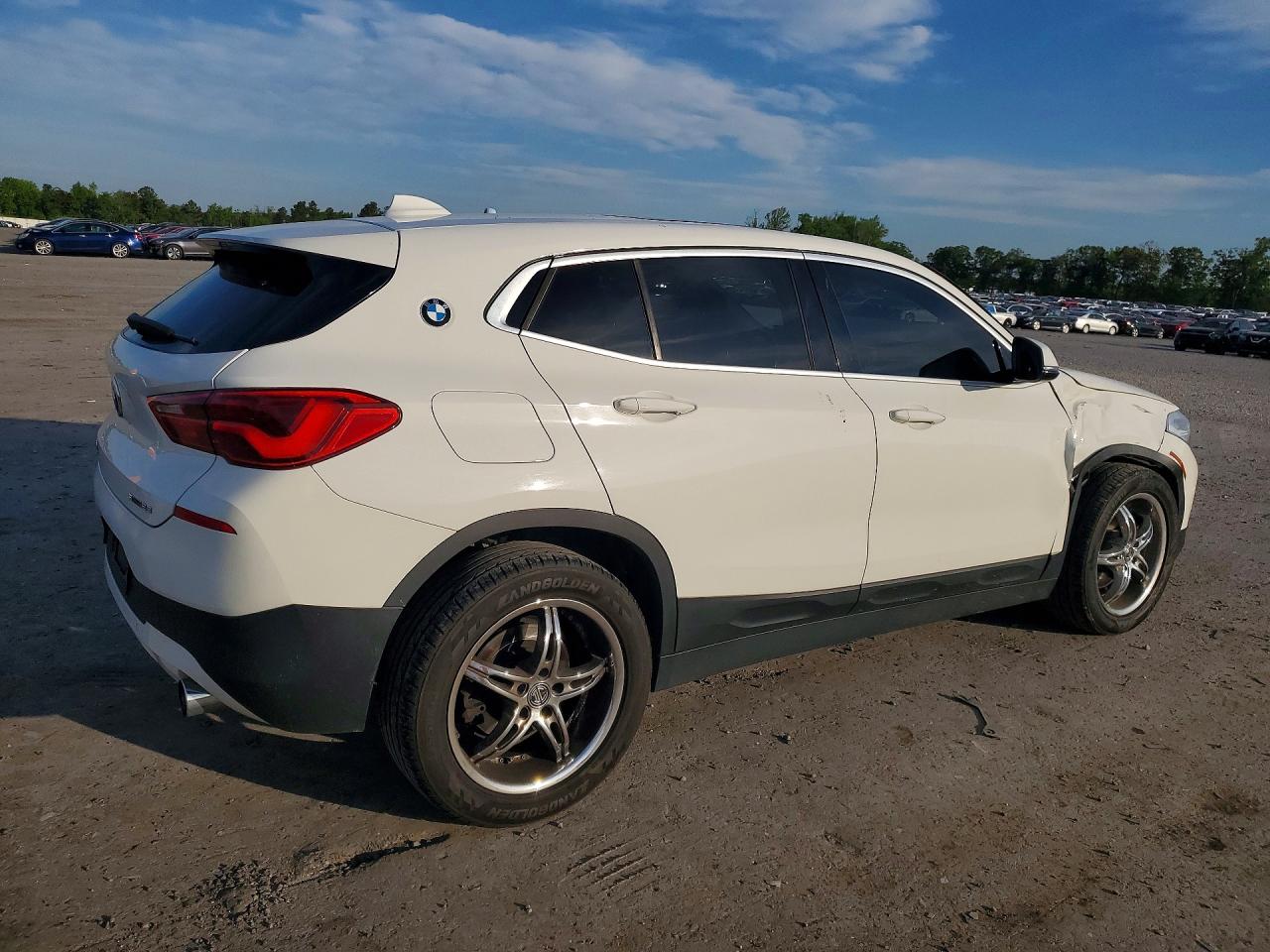 BMW X Series Sdrive28i
