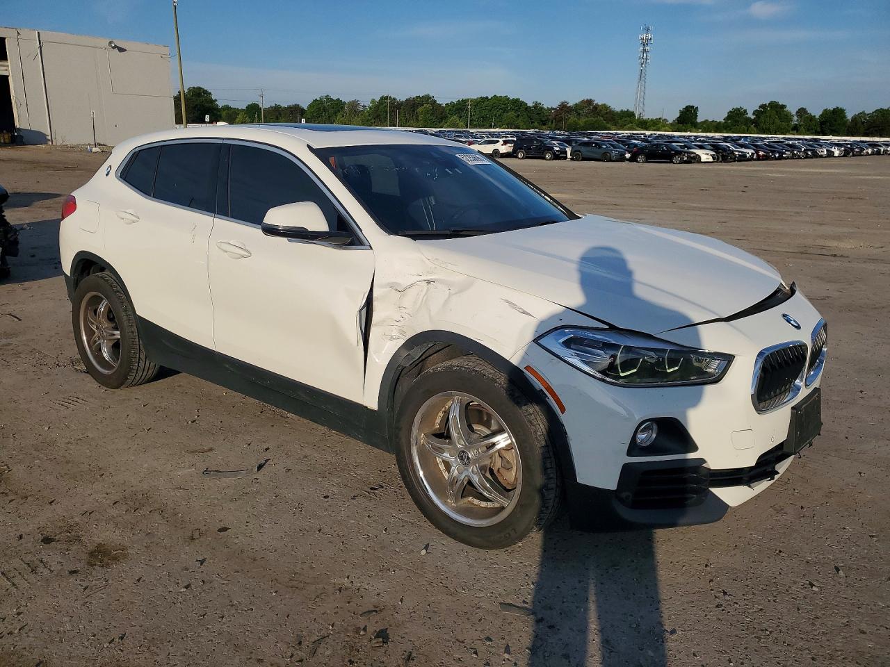 BMW X Series Sdrive28i