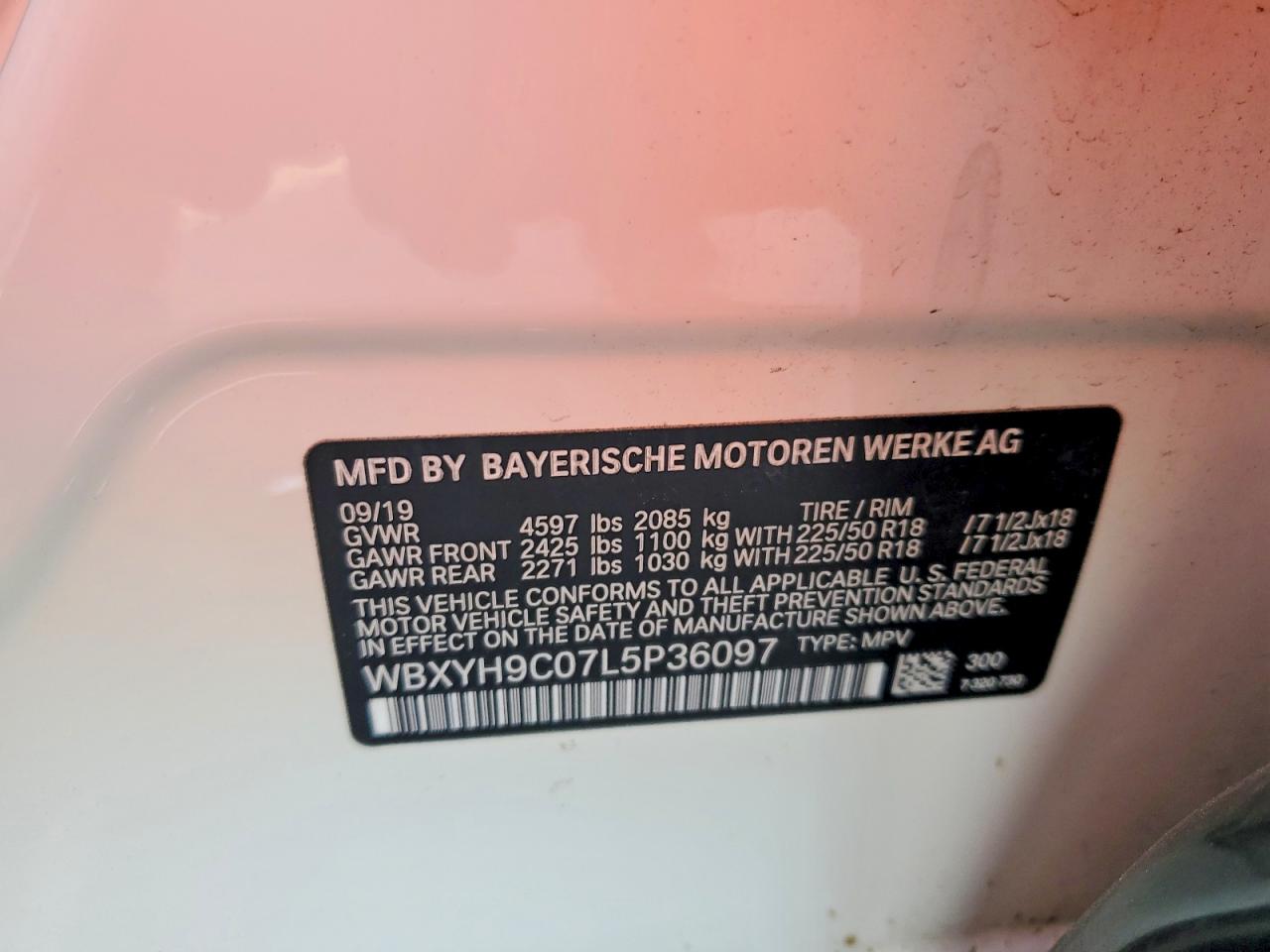 BMW X Series Sdrive28i