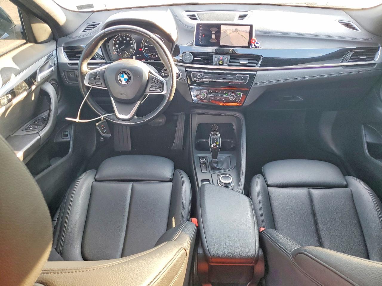 BMW X Series Sdrive28i