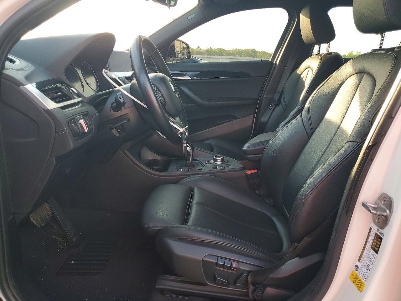 BMW X Series Sdrive28i