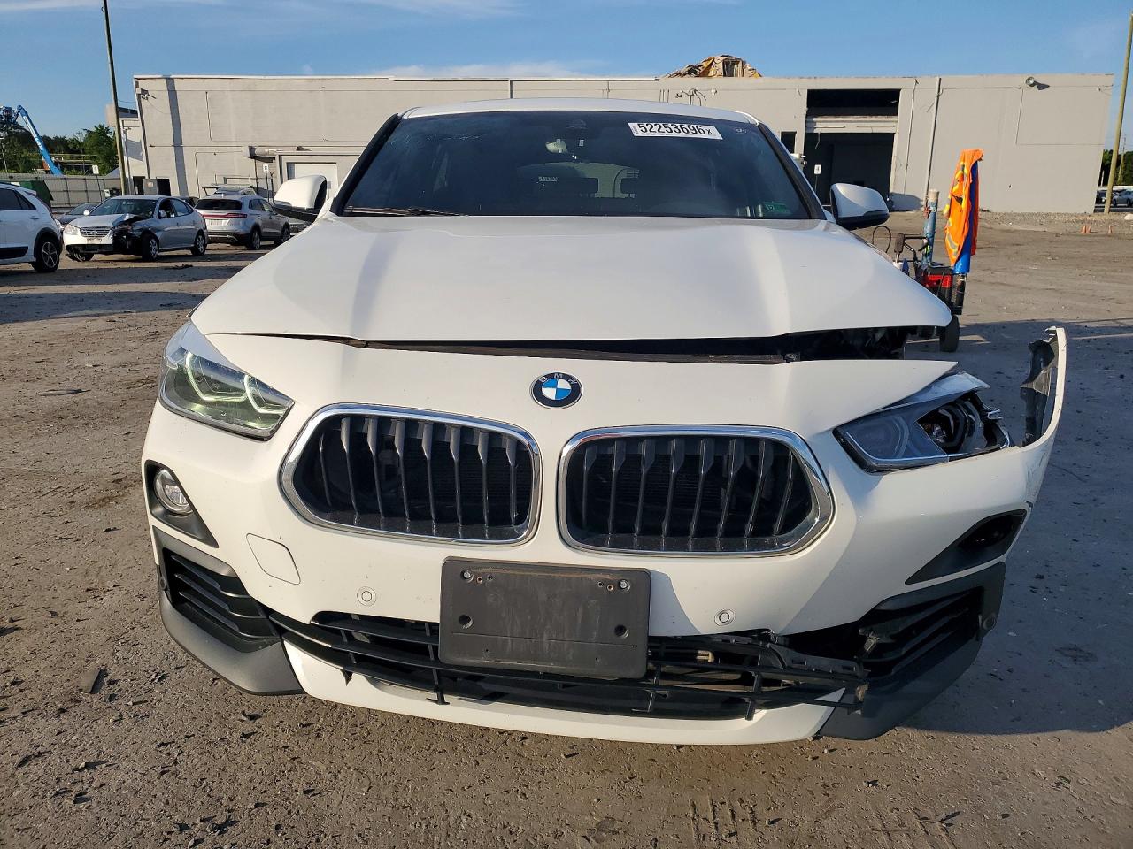 BMW X Series Sdrive28i
