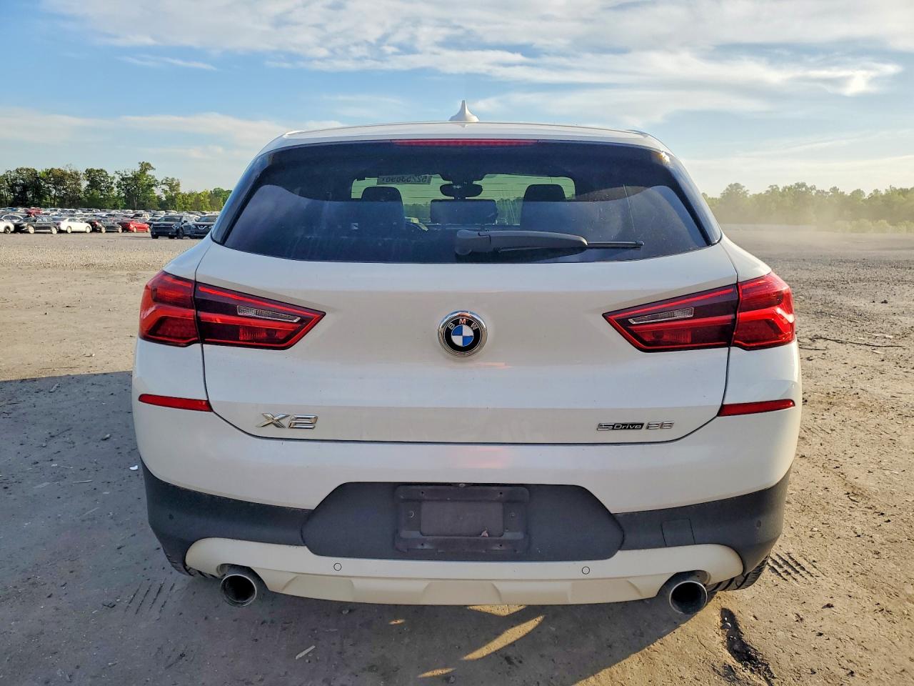BMW X Series Sdrive28i