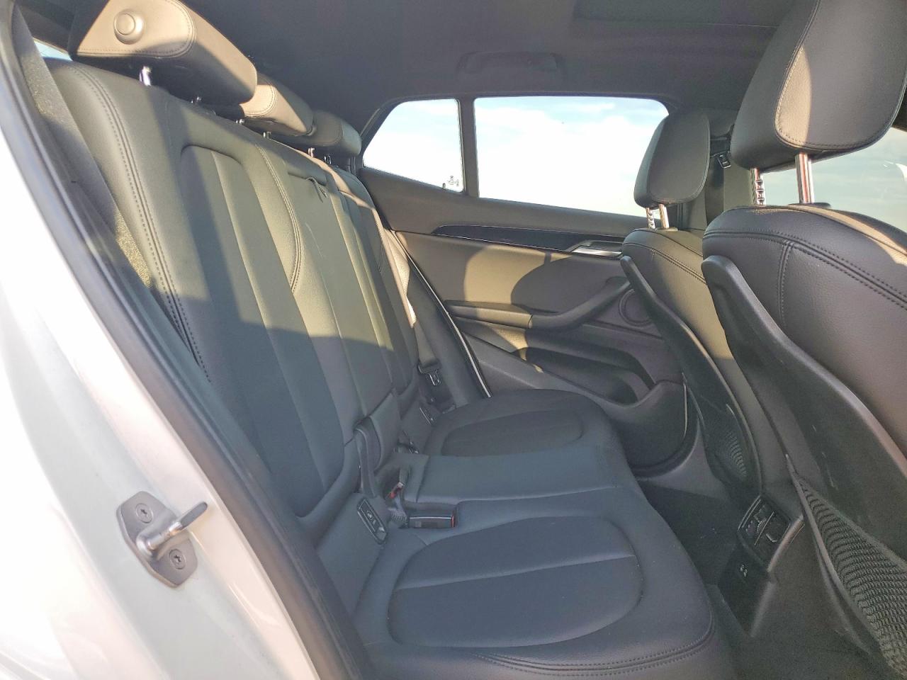BMW X Series Sdrive28i