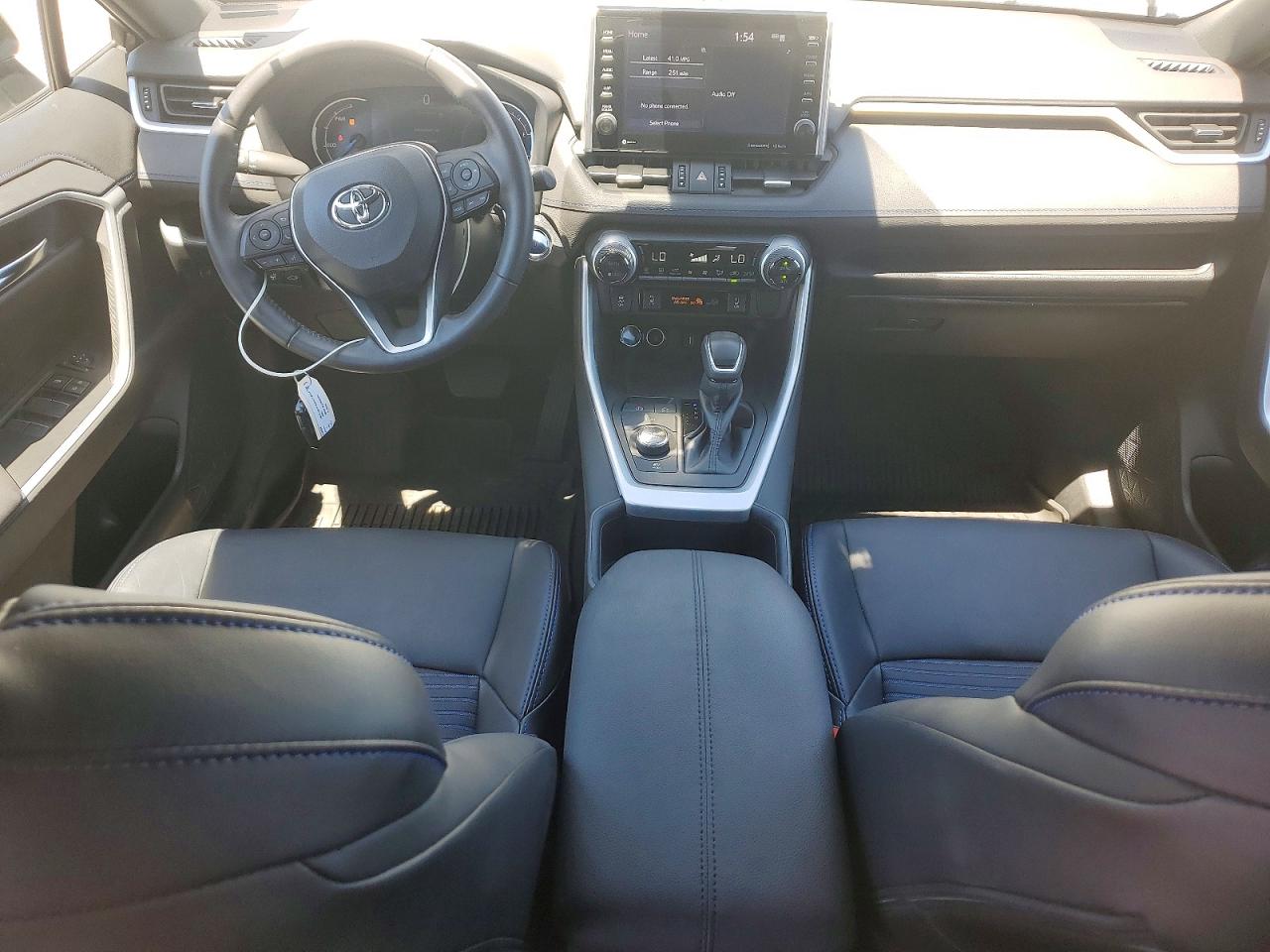 Toyota RAV4 Xse