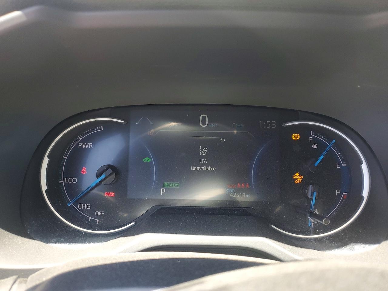 Toyota RAV4 Xse