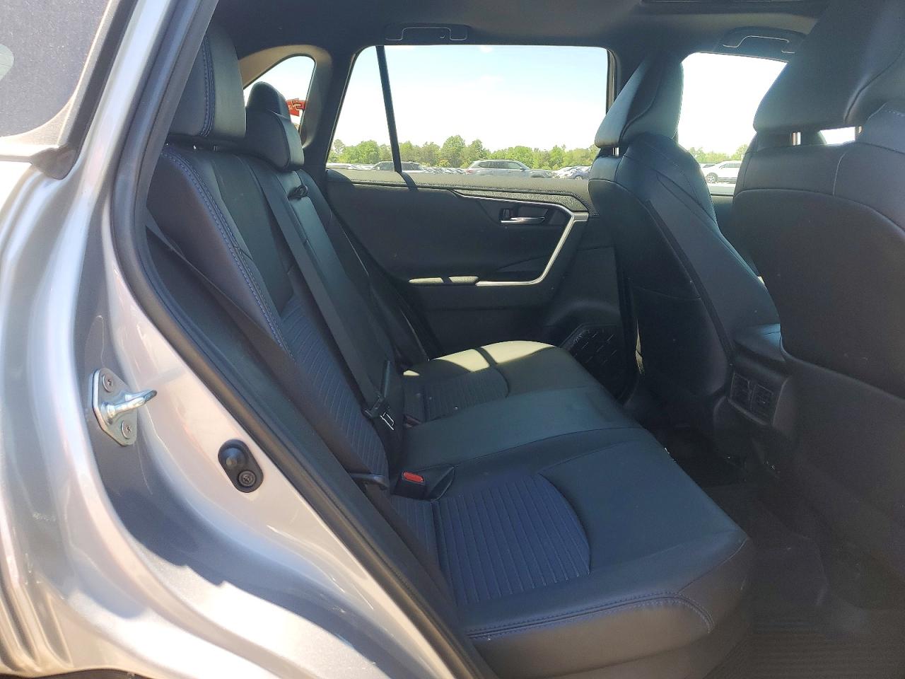 Toyota RAV4 Xse