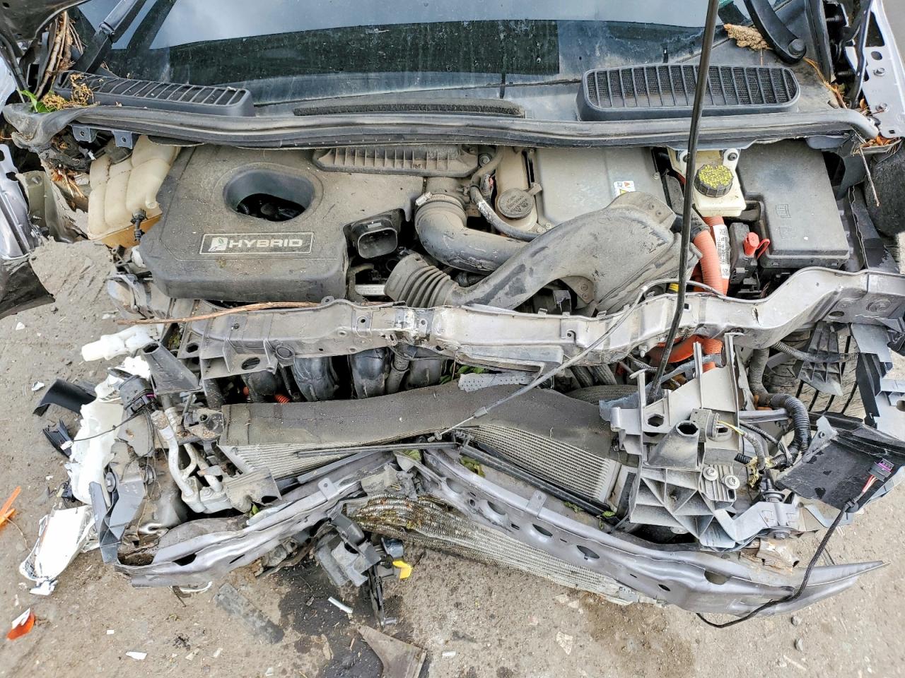 Ford Cmax Se