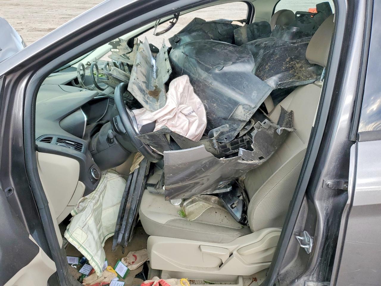 Ford Cmax Se