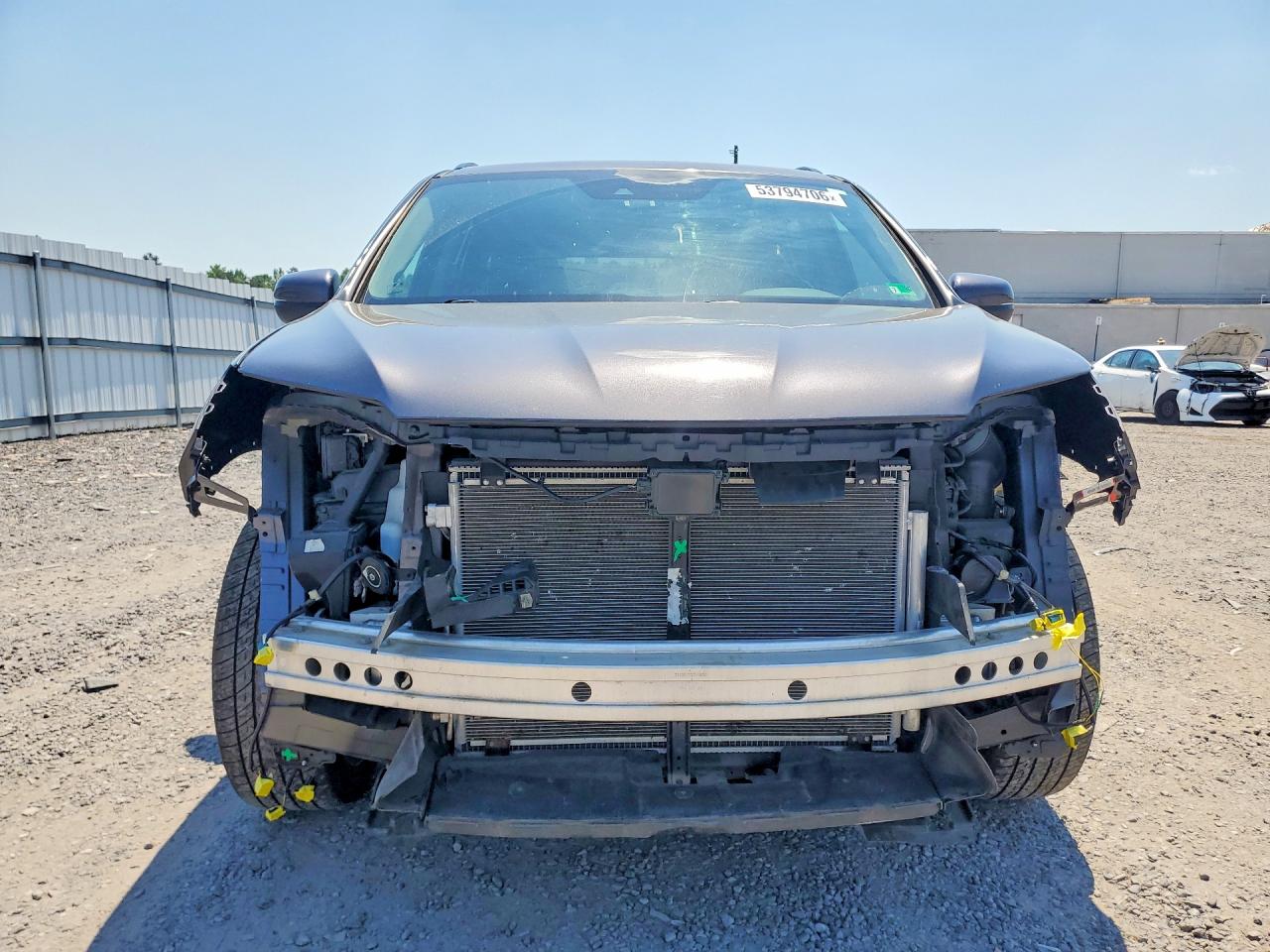Honda Pilot Se