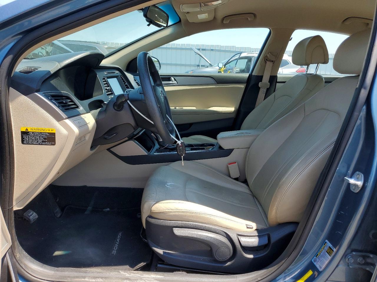Hyundai SONATA Se