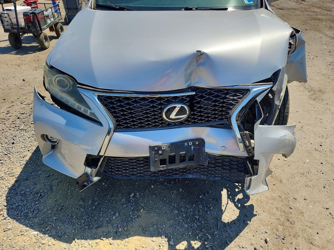 Lexus RX F Sport