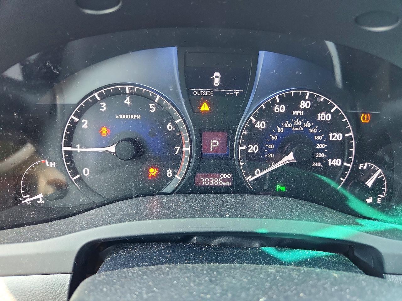 Lexus RX F Sport