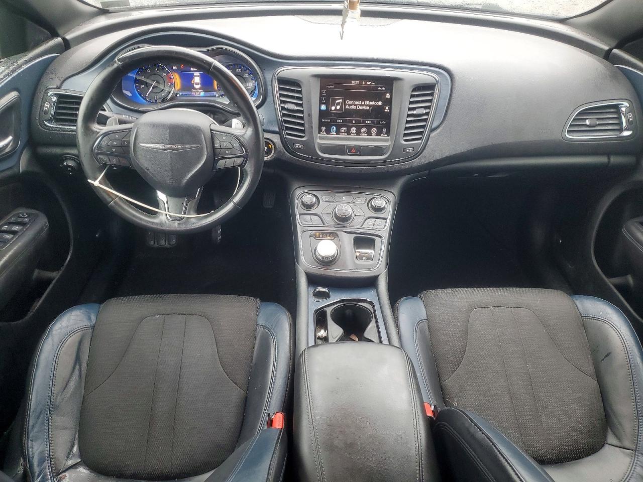 Chrysler 200 S