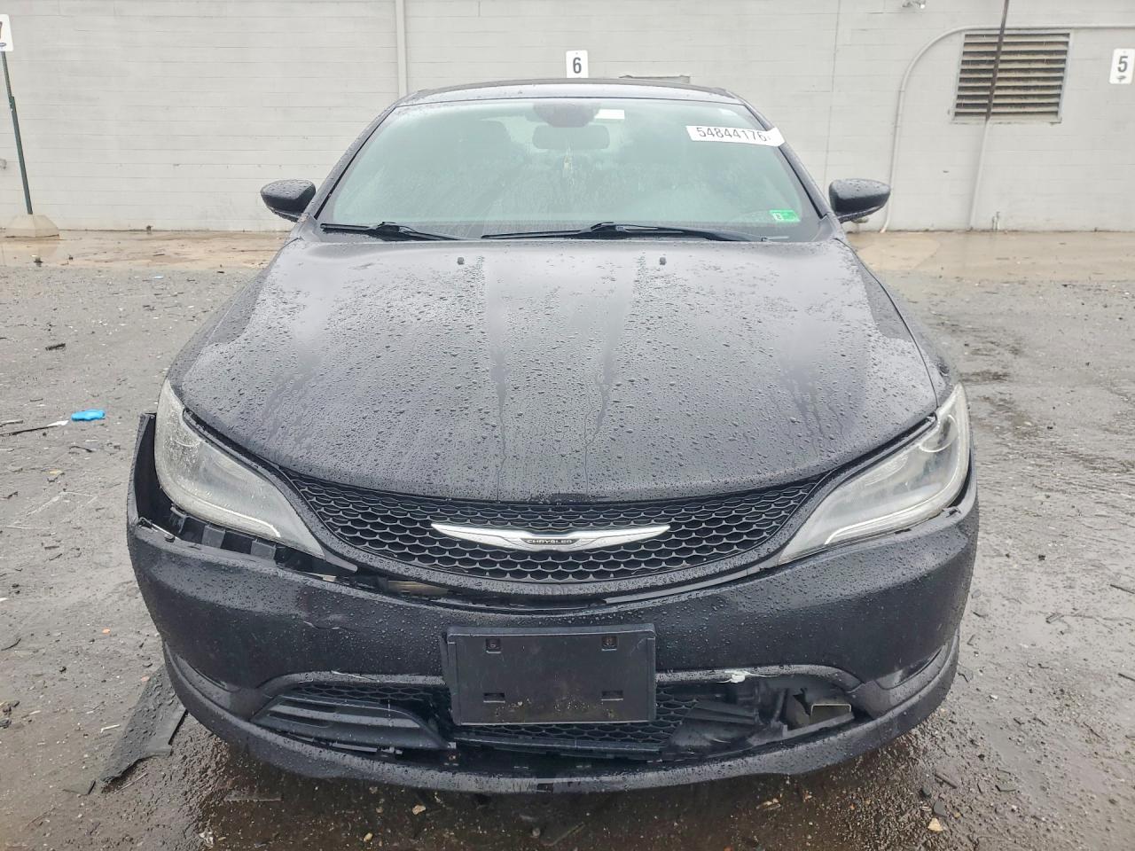 Chrysler 200 S
