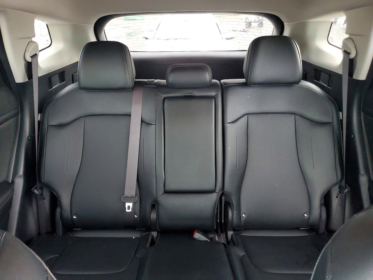 Kia Sportage Ex