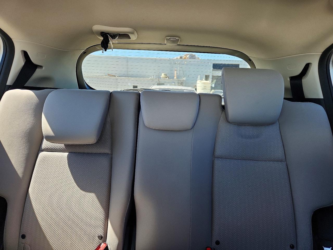 Honda HR-V Ex
